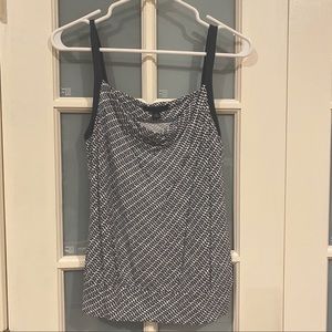 Banana Republic tank
